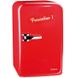 Холодильник переносной Frescolino Trisa 7708-2010 - красный