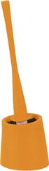 Ершик для унитаза Spirella MOVE оранжевый 10.10474, Оранжевый