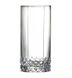 Набір склянок Pasabahce Valse 42949 - 420 мл, 6 шт.