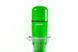 Пінозбивач Mesko MS 4472 - зелений., Зелений