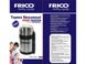 Термос пищевой Frico FRU-233 - 800 мл, Металлик