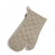 Прихватка-рукавица KELA Puro (12811) - 31x18 см, бежевая