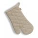 Прихватка-рукавица KELA Puro (12811) - 31x18 см, бежевая