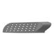 Кухонный нож для хлеба в чехле BergHOFF Essentials Eclipse (1301091) - 150 мм, Черный