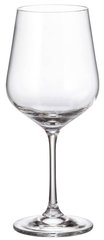 Набор бокалов для вина Bohemia Strix (Dora) 1SF73/00000/600 - 600 мл, 6 шт