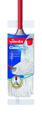 Швабра для підлоги Vileda Classic Mop 4023103196650