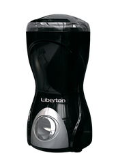 Кофемолка электрическая LIBERTON LCG-1601 Black - 160 Вт