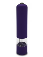 Мельница электрическая GIPFEL TROPICA 9160 - фиолетовая