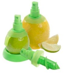 Спрей-экстрактор для лимонного сока Frico FRU-014 - 2 в 1