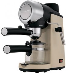 Кофеварка эспрессо POLARIS PCM 4005 A