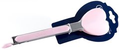 Щипцы для продуктов GIPFEL AMOUR 9989 (розовые) - 26 см