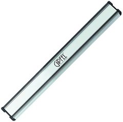 Настенная магнитная планка для хранения ножей GIPFEL 5648 - 41.5х4.5х1.9см, Серый