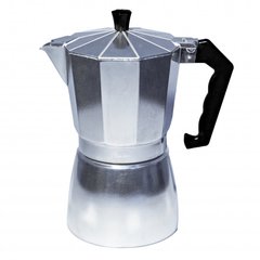 Гейзерная кофеварка Con Brio CB-6109 - 450 мл