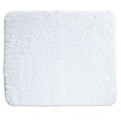 Килимок для ванної Kela Livana 20675 - білий, 65х55см