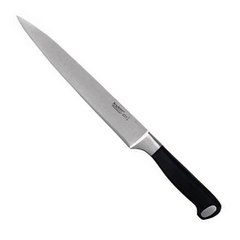 Кухонный нож для мяса BergHOFF Bistro Black (4410002) - 200 мм