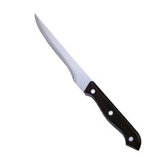 Нож обвалочный Peterhof PH-22405, Черный