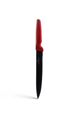 Набор ножей из нержавеющей стали c керамическим покрытием Edenberg EB-951 - 8пр