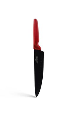 Набір ножів з нержавіючої сталі з керамічним покриттям Edenberg EB-951 - 8пр.