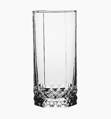 Набір склянок TANGO Pasabahce 42942 - 290 мл, 6 шт