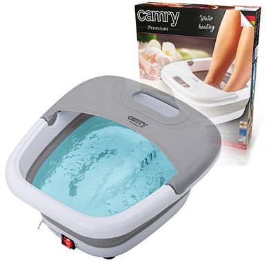 Гидромассажная ванночка для ног Camry CR 2174 - 450 Вт