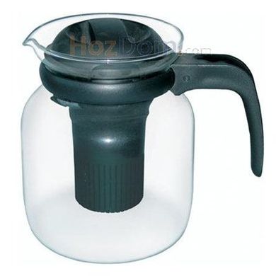 Чайник для заварювання Simax Matura 3122/S (1,5 л), Прозорий