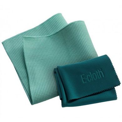 Салфетки для очистки окон E-cloth 202382 - 2 шт