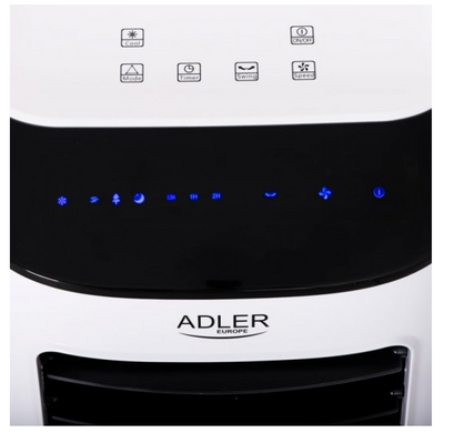 Климатический комплекс Adler AD 7922 - охлаждение/очистка/увлажнение