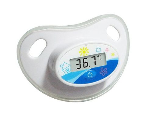 Термометр соска дитяча Camry CR 8416