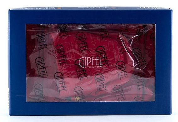 Комплект кухонного текстилю GIPFEL 2710 - 3 предмети