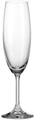 Набор бокалов для шампанского Bohemia Lara 40415/220R (220 мл, 6 шт)