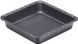 Форма для выпечки квадратная Polaris Kontur-2323S (15444) - 23x23 см
