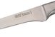 Нож разделочный из нержавеющей стали GIPFEL PROFESSIONAL LINE 6744 - 15 см