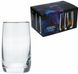 Набор стаканов Bohemia Pavo (Ideal) 25015/00000/250 - 250 мл, 6 шт