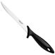 Кухонный нож филейный Fiskars Essential (1023777) - 18 см