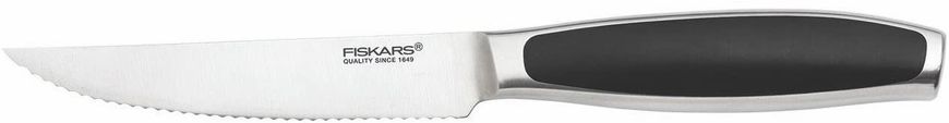 Нож для стейков и томатов Fiskars Royal (1016462) - 11 см
