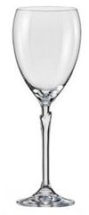 Набор бокалов для вина Bohemia Lilly 40768/350 (350 мл, 6 шт)