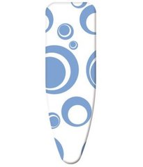 Чехол для гладильной доски Gimi Doppio G15531, Синий