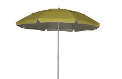 Зонт садовый Time Eco TE-007-220 желтый