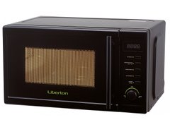 Микроволновая печь LIBERTON LMW-2085E — 20 л