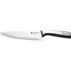 Нож шеф-повара из нержавеющей стали Bergner MasterPro Sharp (BGMP-4117) - 12 см