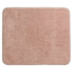 Килимок для ванної Kela Livana 24018 - рожевий, 65х55см