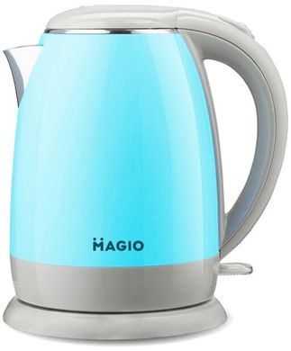 Чайник-термос MAGIO МG-126 – 1,5 л, 2200 Вт