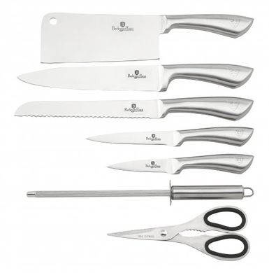 Набір ножів Berlinger Haus BH-ST8S