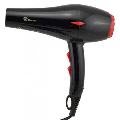 Фен для волосся DOMOTEC MS-0390 - 2600Вт