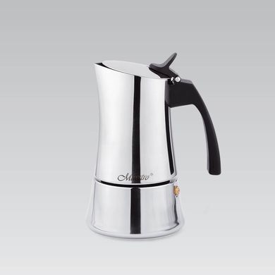Гейзерная кофеварка Maestro MR-1668-2 - 0.1 л/2 чашки