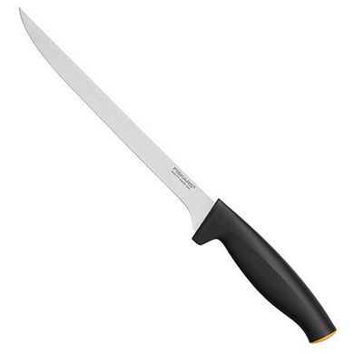 Кухонный нож филейный Fiskars Functional Form (1014200) - 21 см