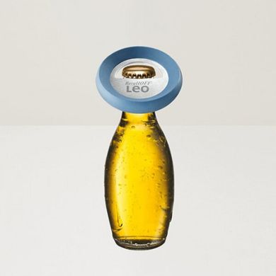 Открывашка для бутылок BERGHOFF LEO (3950158)