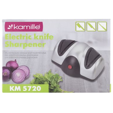 Точилка электрическая Kamille KM-5720