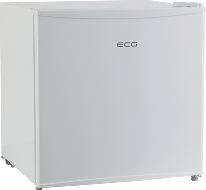 Холодильник міні-бар із морозильною камерою ECG ERM 10470 WA