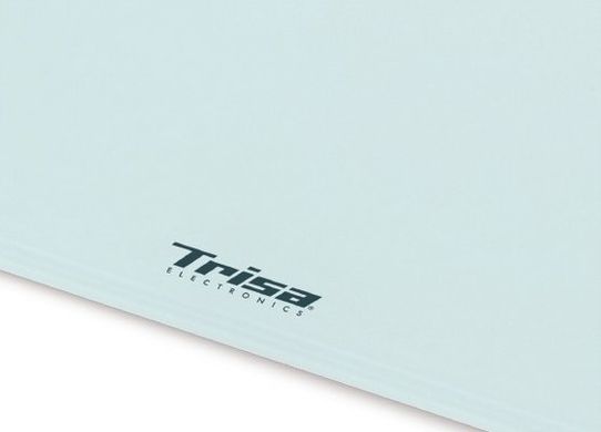 Весы напольные Trisa Perfect Weight white 1858.7000